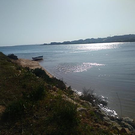 Lita Apartment Portimao Bagian luar foto