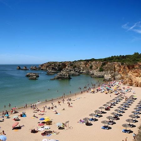 Lita Apartment Portimao Bagian luar foto
