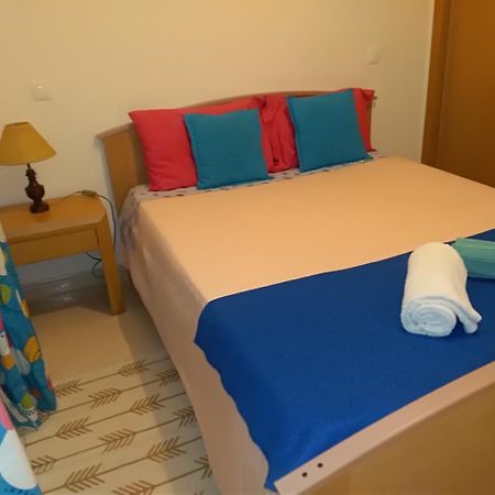 Lita Apartment Portimao Bagian luar foto