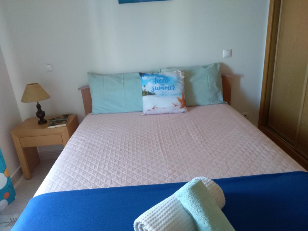 Lita Apartment Portimao Bagian luar foto
