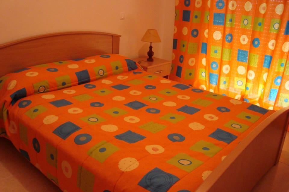 Lita Apartment Portimao Bagian luar foto