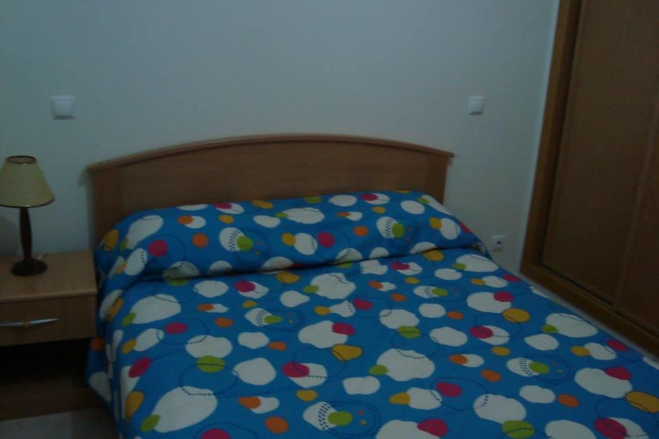 Lita Apartment Portimao Bagian luar foto