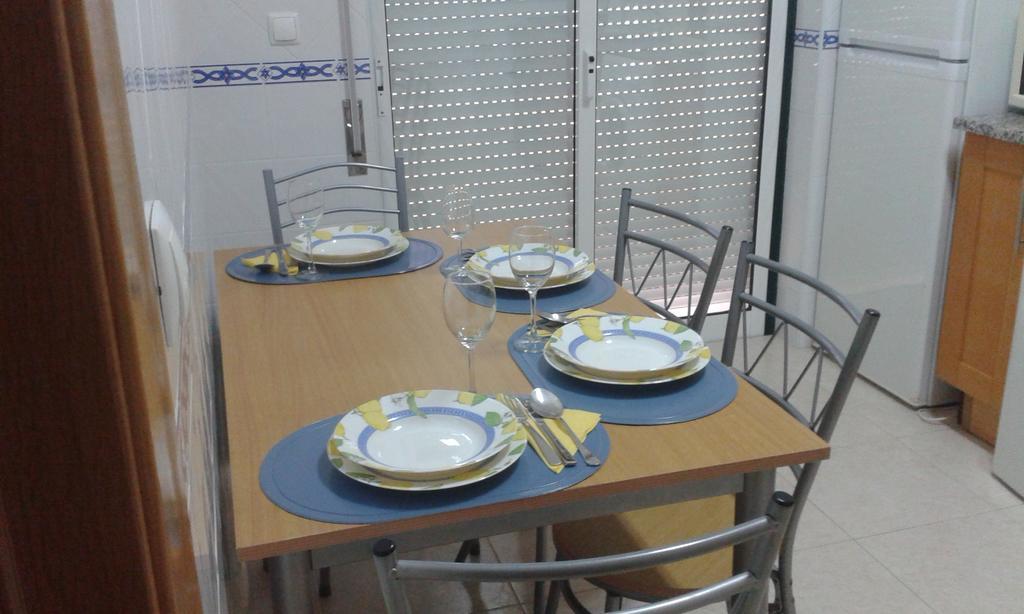 Lita Apartment Portimao Bagian luar foto