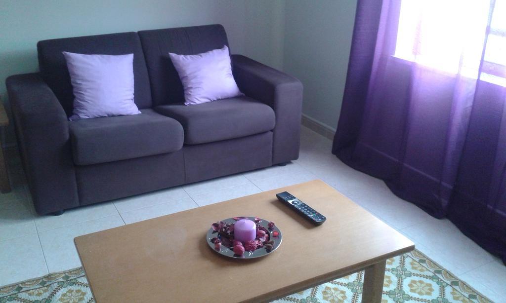 Lita Apartment Portimao Bagian luar foto