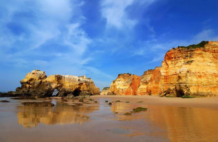 Lita Apartment Portimao Bagian luar foto