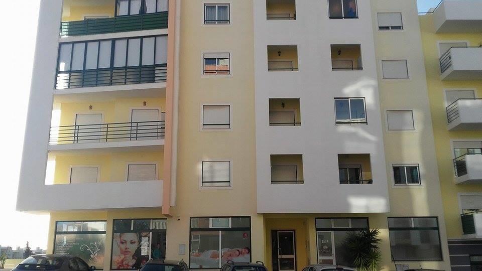 Lita Apartment Portimao Bagian luar foto
