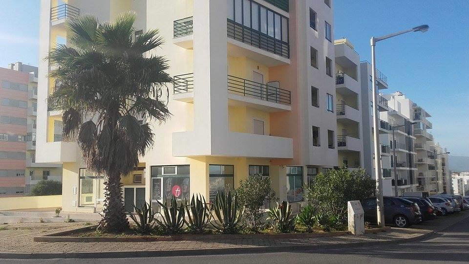 Lita Apartment Portimao Bagian luar foto