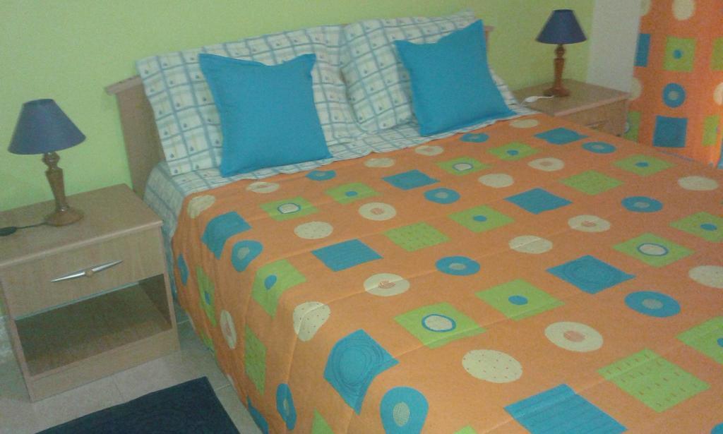 Lita Apartment Portimao Bagian luar foto