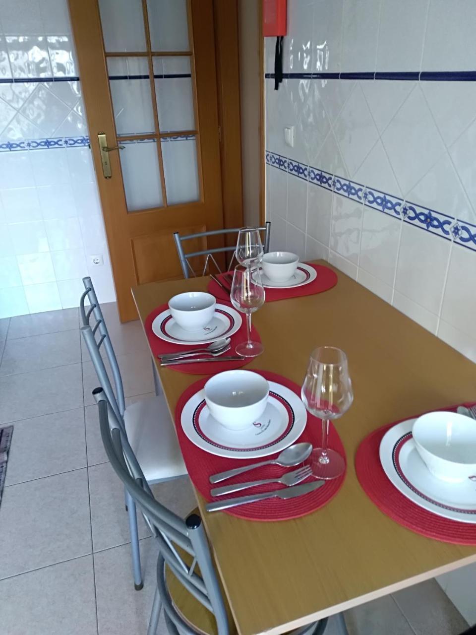 Lita Apartment Portimao Bagian luar foto