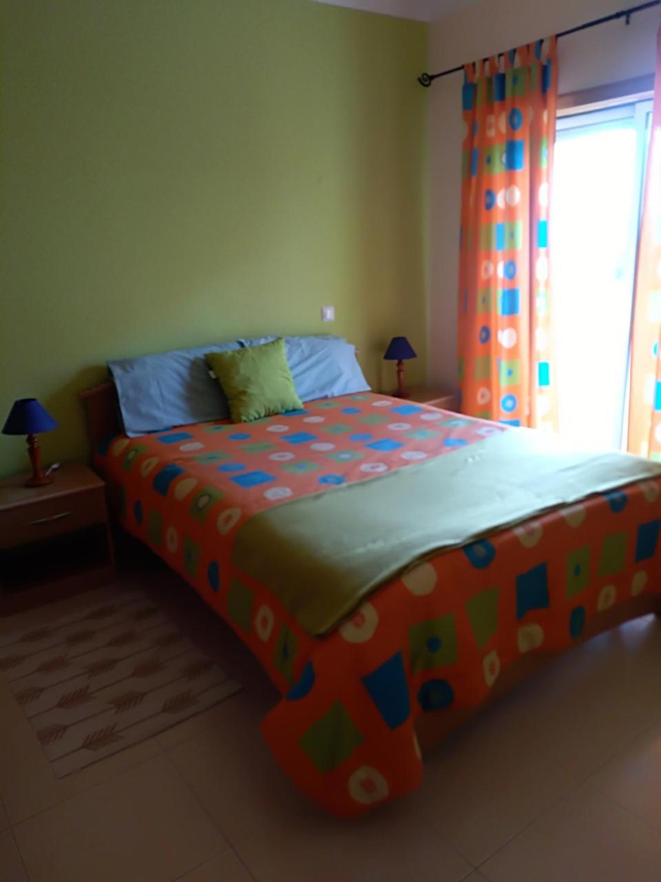 Lita Apartment Portimao Bagian luar foto