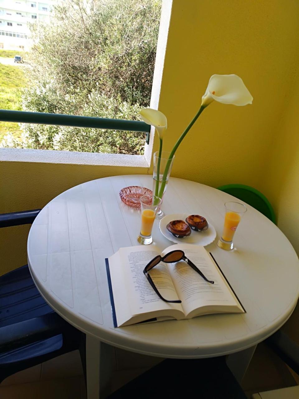 Lita Apartment Portimao Bagian luar foto