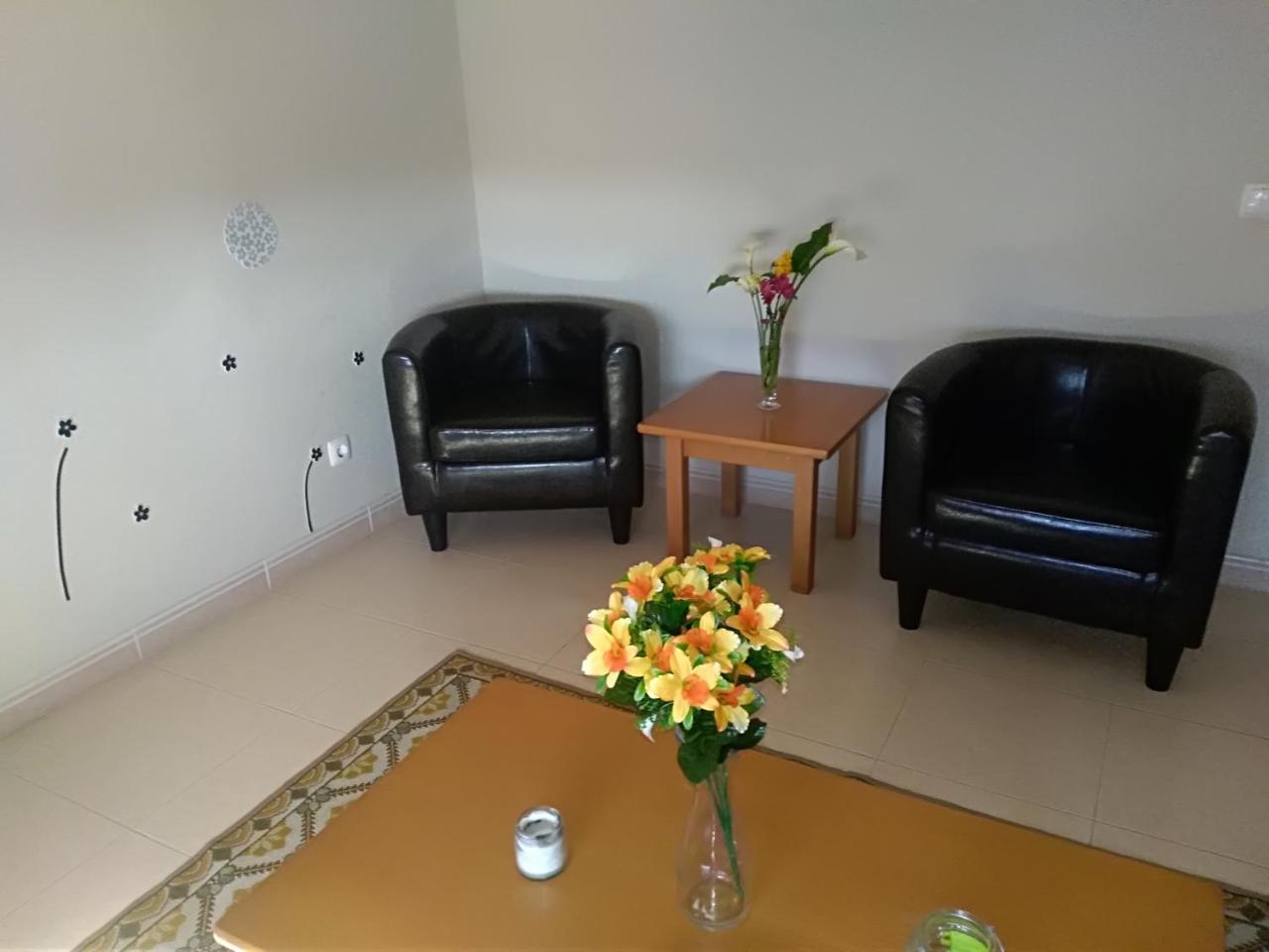 Lita Apartment Portimao Bagian luar foto
