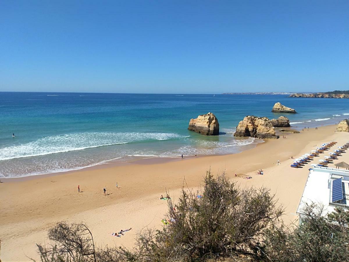 Lita Apartment Portimao Bagian luar foto